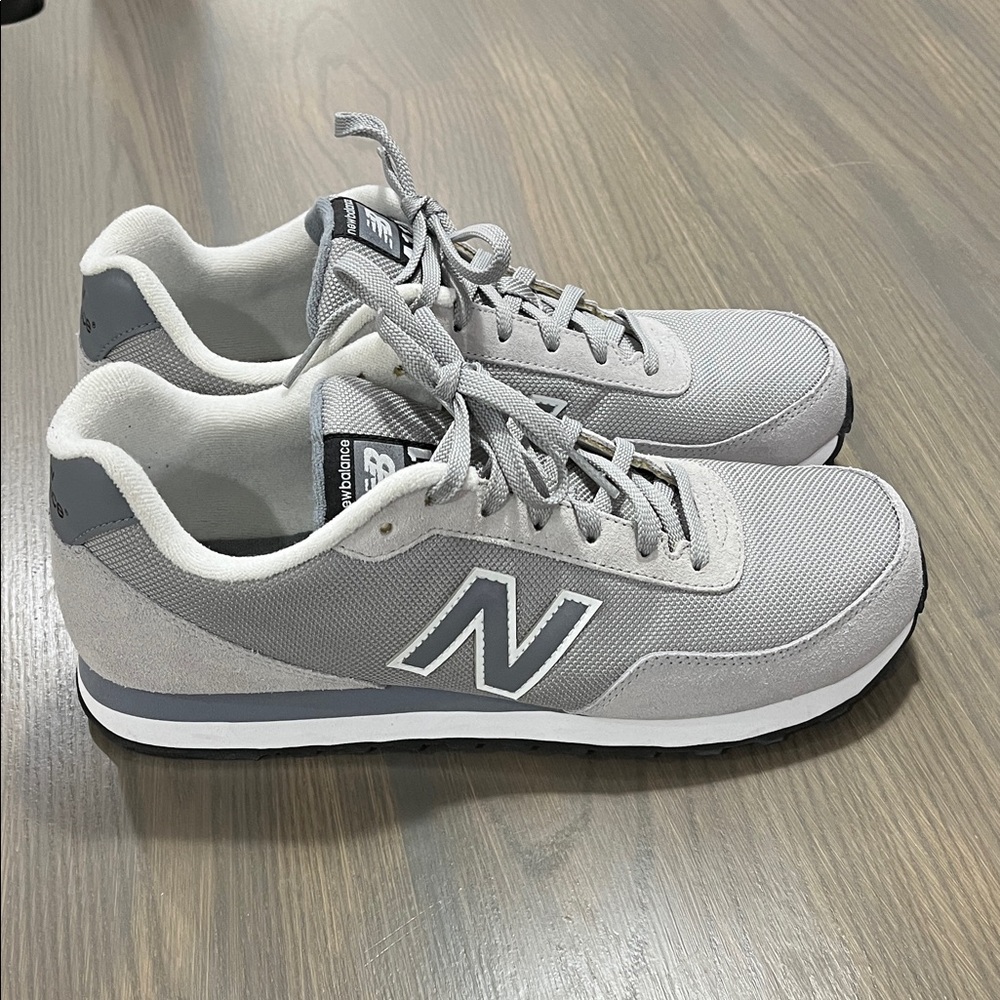 New Balance 411 Shoes